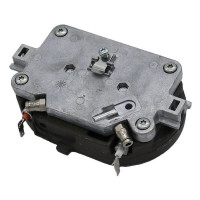 Thermoblock für Jura S-Serie mit Legrisanschlüssen